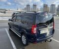 Дачия Логан 2011 в Киеве на Automoto.ua Синий Дачия Логан, объемом двигателя 1.5 л и пробегом 210 тыс. км за 6200 $, фото 5 на Automoto.ua
