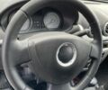 Дачия Логан 2011 в Киеве на Automoto.ua Синий Дачия Логан, объемом двигателя 1.5 л и пробегом 210 тыс. км за 6200 $, фото 12 на Automoto.ua