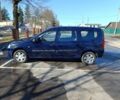 Синий Дачия Логан, объемом двигателя 0 л и пробегом 226 тыс. км за 6200 $, фото 2 на Automoto.ua