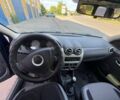 Синій Дачія Logan, об'ємом двигуна 1.6 л та пробігом 208 тис. км за 6150 $, фото 4 на Automoto.ua