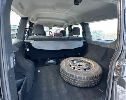 Синий Дачия Логан, объемом двигателя 1.6 л и пробегом 169 тыс. км за 6600 $, фото 9 на Automoto.ua