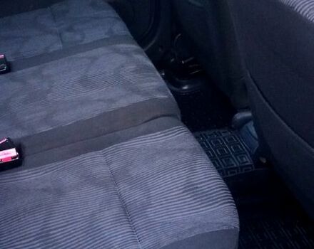 Синій Дачія Logan, об'ємом двигуна 1.5 л та пробігом 195 тис. км за 7650 $, фото 7 на Automoto.ua