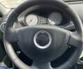Дачия Логан 2011 в Киеве на Automoto.ua Синий Дачия Логан, объемом двигателя 1.5 л и пробегом 210 тыс. км за 6200 $, фото 7 на Automoto.ua