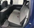 Синий Дачия Логан, объемом двигателя 1.6 л и пробегом 228 тыс. км за 7200 $, фото 17 на Automoto.ua