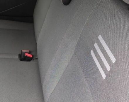 Синий Дачия Логан, объемом двигателя 1.6 л и пробегом 195 тыс. км за 6815 $, фото 4 на Automoto.ua