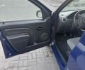 Синий Дачия Логан, объемом двигателя 1.6 л и пробегом 350 тыс. км за 5700 $, фото 16 на Automoto.ua