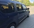 Синий Дачия Логан, объемом двигателя 1.5 л и пробегом 257 тыс. км за 6200 $, фото 13 на Automoto.ua