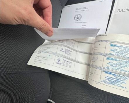 Синий Дачия Логан, объемом двигателя 1.6 л и пробегом 174 тыс. км за 7200 $, фото 14 на Automoto.ua