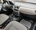 Синий Дачия Логан, объемом двигателя 1.6 л и пробегом 228 тыс. км за 7200 $, фото 16 на Automoto.ua