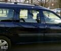 Синий Дачия Логан, объемом двигателя 1.6 л и пробегом 188 тыс. км за 6550 $, фото 3 на Automoto.ua
