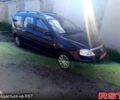 Синий Дачия Логан, объемом двигателя 1.6 л и пробегом 124 тыс. км за 5900 $, фото 1 на Automoto.ua