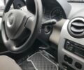 Синий Дачия Логан, объемом двигателя 1.6 л и пробегом 228 тыс. км за 7200 $, фото 15 на Automoto.ua