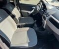 Синий Дачия Логан, объемом двигателя 1.5 л и пробегом 215 тыс. км за 4490 $, фото 25 на Automoto.ua