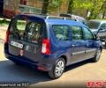 Синий Дачия Логан, объемом двигателя 1.6 л и пробегом 157 тыс. км за 5800 $, фото 5 на Automoto.ua