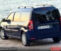 Синий Дачия Логан, объемом двигателя 1.6 л и пробегом 176 тыс. км за 6499 $, фото 3 на Automoto.ua