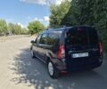 Синий Дачия Логан, объемом двигателя 1.5 л и пробегом 257 тыс. км за 6200 $, фото 7 на Automoto.ua