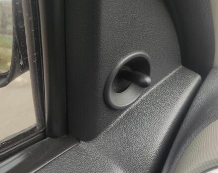 Синий Дачия Логан, объемом двигателя 1.6 л и пробегом 195 тыс. км за 6800 $, фото 5 на Automoto.ua