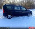 Синий Дачия Логан, объемом двигателя 1.6 л и пробегом 172 тыс. км за 6650 $, фото 4 на Automoto.ua