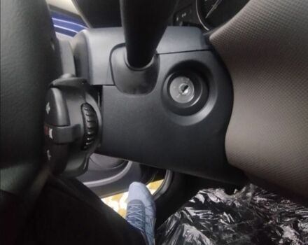 Синий Дачия Логан, объемом двигателя 1.6 л и пробегом 174 тыс. км за 7200 $, фото 7 на Automoto.ua