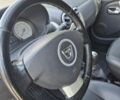 Синий Дачия Логан, объемом двигателя 1.5 л и пробегом 257 тыс. км за 6200 $, фото 15 на Automoto.ua