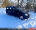 Синий Дачия Логан, объемом двигателя 1.6 л и пробегом 172 тыс. км за 6650 $, фото 1 на Automoto.ua
