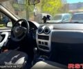 Синий Дачия Логан, объемом двигателя 1.6 л и пробегом 157 тыс. км за 5800 $, фото 3 на Automoto.ua