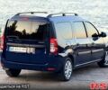 Синий Дачия Логан, объемом двигателя 1.6 л и пробегом 176 тыс. км за 6499 $, фото 5 на Automoto.ua