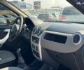 Синий Дачия Логан, объемом двигателя 1.5 л и пробегом 215 тыс. км за 4490 $, фото 21 на Automoto.ua