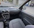 Синий Дачия Логан, объемом двигателя 1.6 л и пробегом 350 тыс. км за 5700 $, фото 17 на Automoto.ua