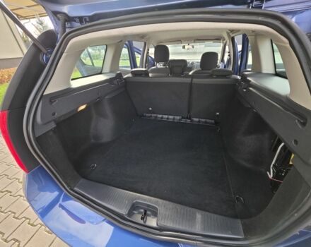 Синій Дачія Logan, об'ємом двигуна 0.9 л та пробігом 163 тис. км за 5550 $, фото 6 на Automoto.ua