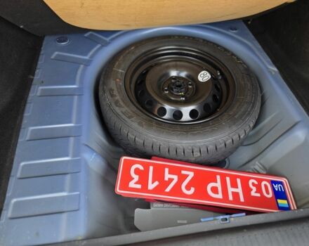 Синій Дачія Logan, об'ємом двигуна 0.9 л та пробігом 163 тис. км за 5550 $, фото 7 на Automoto.ua