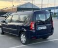 Синий Дачия Логан, объемом двигателя 1.6 л и пробегом 180 тыс. км за 5500 $, фото 5 на Automoto.ua