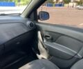 Синий Дачия Логан, объемом двигателя 1.5 л и пробегом 276 тыс. км за 6450 $, фото 20 на Automoto.ua