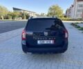 Синій Дачія Logan, об'ємом двигуна 1.2 л та пробігом 195 тис. км за 5900 $, фото 11 на Automoto.ua