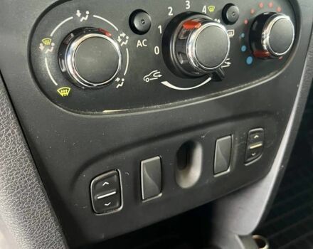 Синій Дачія Logan, об'ємом двигуна 0 л та пробігом 204 тис. км за 7900 $, фото 7 на Automoto.ua