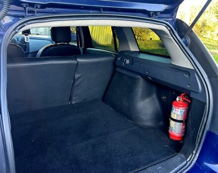 Дачія Logan 2014 у Умани на Automoto.ua Синій Дачія Logan, об'ємом двигуна 1.1 л та пробігом 178 тис. км за 6000 $, фото 7 на Automoto.ua