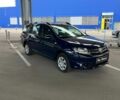 Синій Дачія Logan, об'ємом двигуна 0 л та пробігом 204 тис. км за 7900 $, фото 1 на Automoto.ua