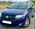 Синий Дачия Логан, объемом двигателя 0 л и пробегом 1 тыс. км за 5200 $, фото 1 на Automoto.ua