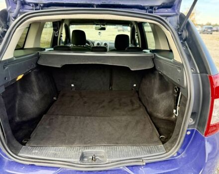 Синий Дачия Логан, объемом двигателя 0 л и пробегом 1 тыс. км за 5200 $, фото 6 на Automoto.ua