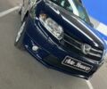 Синій Дачія Logan, об'ємом двигуна 0 л та пробігом 204 тис. км за 7900 $, фото 1 на Automoto.ua