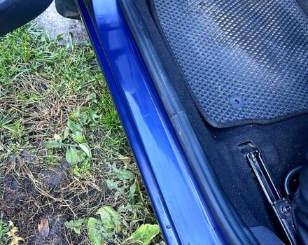 Дачія Logan 2014 у Умани на Automoto.ua Синій Дачія Logan, об'ємом двигуна 1.1 л та пробігом 178 тис. км за 6000 $, фото 12 на Automoto.ua