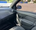 Синий Дачия Логан, объемом двигателя 1.5 л и пробегом 276 тыс. км за 6450 $, фото 21 на Automoto.ua