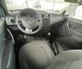 Синій Дачія Logan, об'ємом двигуна 0 л та пробігом 204 тис. км за 7900 $, фото 6 на Automoto.ua