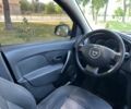 Синий Дачия Логан, объемом двигателя 1.5 л и пробегом 276 тыс. км за 6450 $, фото 22 на Automoto.ua