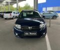 Синій Дачія Logan, об'ємом двигуна 0 л та пробігом 204 тис. км за 7900 $, фото 3 на Automoto.ua