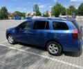 Синий Дачия Логан, объемом двигателя 1.5 л и пробегом 276 тыс. км за 6450 $, фото 12 на Automoto.ua