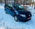 Синий Дачия Логан, объемом двигателя 0 л и пробегом 141 тыс. км за 6999 $, фото 1 на Automoto.ua