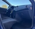 Синій Дачія Logan, об'ємом двигуна 1.2 л та пробігом 195 тис. км за 5900 $, фото 17 на Automoto.ua