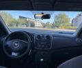 Синій Дачія Logan, об'ємом двигуна 1.2 л та пробігом 195 тис. км за 5900 $, фото 15 на Automoto.ua
