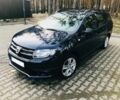 Синий Дачия Логан, объемом двигателя 0 л и пробегом 168 тыс. км за 5700 $, фото 1 на Automoto.ua